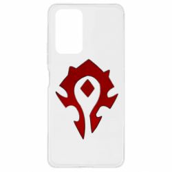 Чохол для Xiaomi Redmi Note 10 Pro Орда - PrintSalon