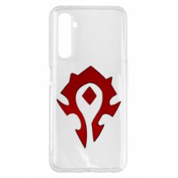 Чохол для Realme 6 Pro Орда - PrintSalon