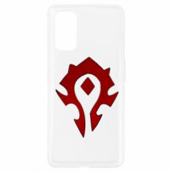 Чохол для Realme 7 Pro Орда - PrintSalon