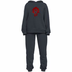 Жіночий костюм Орда - PrintSalon