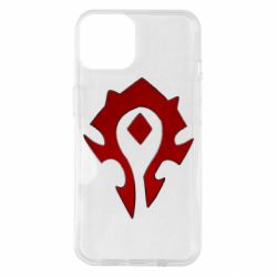 Чохол для iPhone 14 Орда - PrintSalon