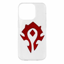 Чохол для iPhone 14 Pro Орда - PrintSalon