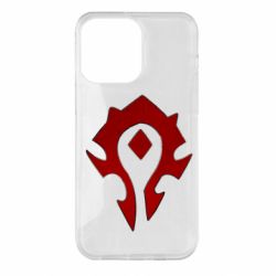 Чохол для iPhone 14 Pro Max Орда - PrintSalon