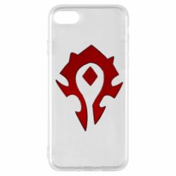 Чохол для iPhone 7 Орда - PrintSalon