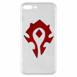 Чохол для iPhone 7 Plus Орда - PrintSalon