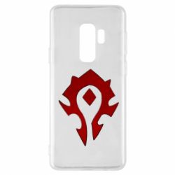 Чохол для Samsung S9+ Орда - PrintSalon