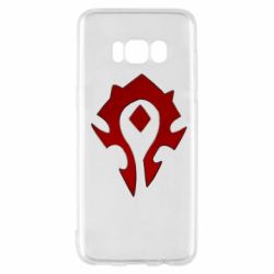 Чохол для Samsung S8 Орда - PrintSalon