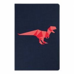 Блокнот Origami dinosaur - PrintSalon