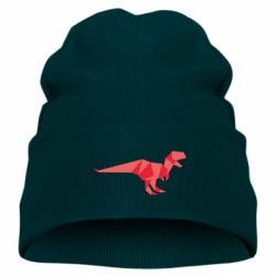 Детская шапка Origami dinosaur - PrintSalon