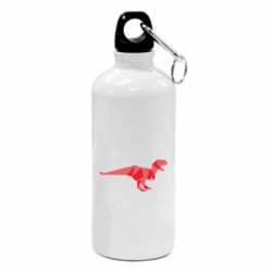 Фляга Origami dinosaur