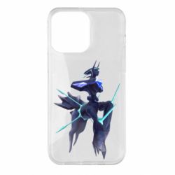 Чехол для iPhone 14 Pro Max Origin Dialga - PrintSalon