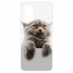 Чохол для Samsung A32 4G