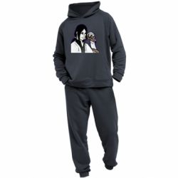 Чоловічий костюм Orochimaru with a snake - PrintSalon