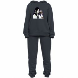 Жіночий костюм Orochimaru with a snake - PrintSalon