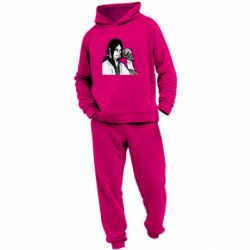 Дитячий костюм Orochimaru with a snake - PrintSalon