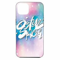 Чохол для iPhone 14 Outer Space - PrintSalon