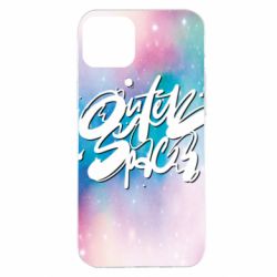 Чохол для iPhone 14 Plus Outer Space - PrintSalon