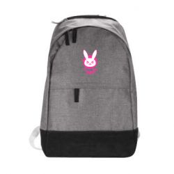 Рюкзак Overwatch dva rabbit - PrintSalon