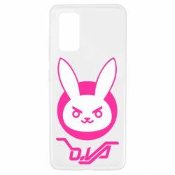 Чохол для Samsung A32 4G