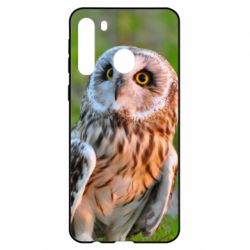 Чохол для Samsung A21 - PrintSalon