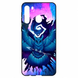 Чохол для Samsung A21 - PrintSalon