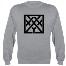 Cвитшот Oxxxymiron-PrintSalon Cвитшот Oxxxymiron