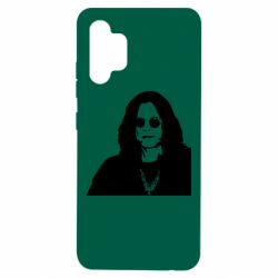 Чехол для Samsung A32 4G Ozzy Osbourne face - PrintSalon