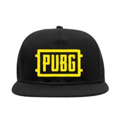 Снепбек ПАБГ - PrintSalon