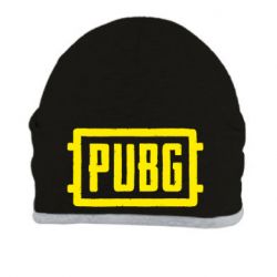 Шапка ПАБГ - PrintSalon