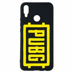 Чохол для Huawei P Smart Plus 2018 ПАБГ - PrintSalon