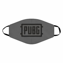 Маска багаторазова ПАБГ - PrintSalon