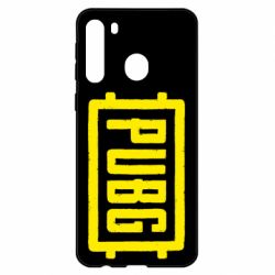 Чохол для Samsung A21 - PrintSalon