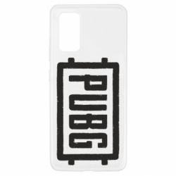 Чохол для Samsung A32 4G - PrintSalon