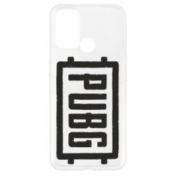 Чохол для Oppo A52 / A72 / A92ПАБГ - PrintSalon