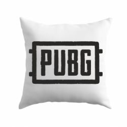 Подушка ПАБГ