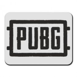 Килимок для миші ПАБГ - PrintSalon