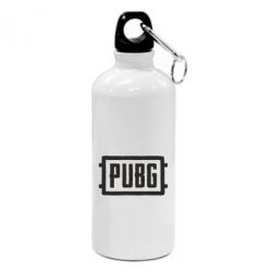 Фляга ПАБГ - PrintSalon