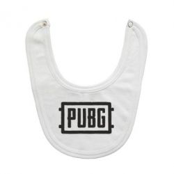 Слинявчик ПАБГ - PrintSalon