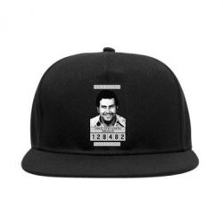 Снепбек Pablo Escobar