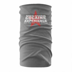 Бандана Pablo Escobar