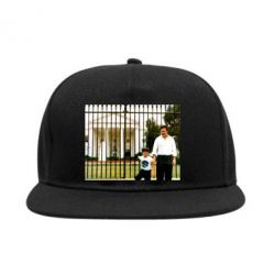 Снепбек Пабло Эскобар