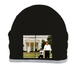 Шапка Пабло Эскобар - PrintSalon