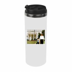 Термокружка Пабло Эскобар - PrintSalon