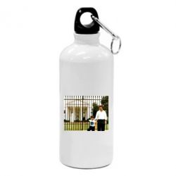 Фляга Пабло Эскобар - PrintSalon