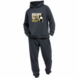 Детский костюм Пабло Эскобар - PrintSalon