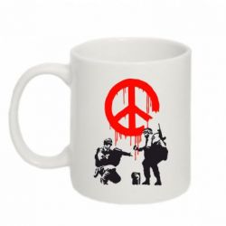 Чашка 320ml Pacific