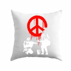 Подушка Pacific