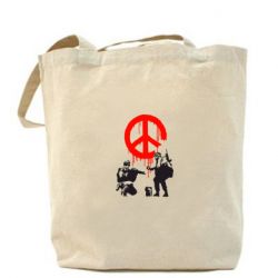 Торба Pacific - PrintSalon