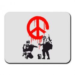 Коврик для мыши Pacific