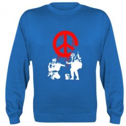 Cвитшот Pacific